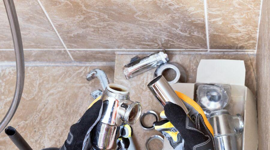 Professional New roof installation in Hewitt, WI